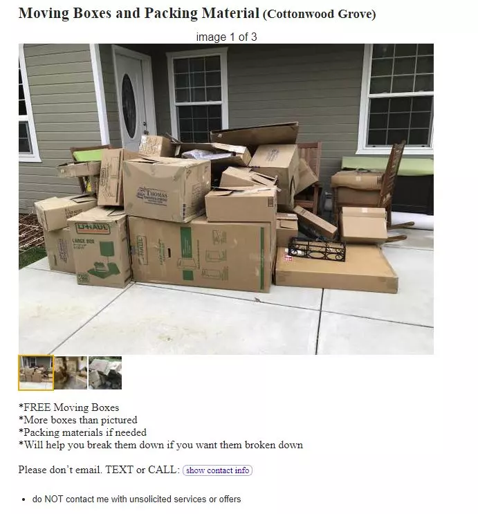 craigslist yakima