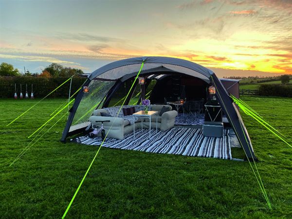 kyham tent