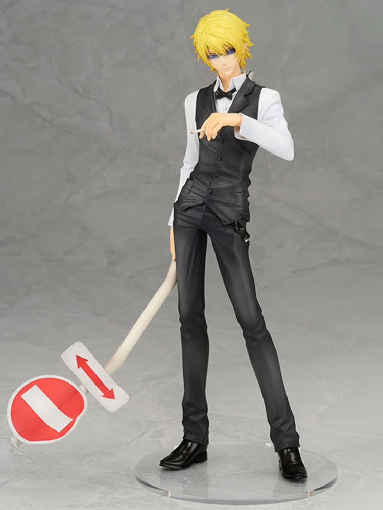 durarara figure