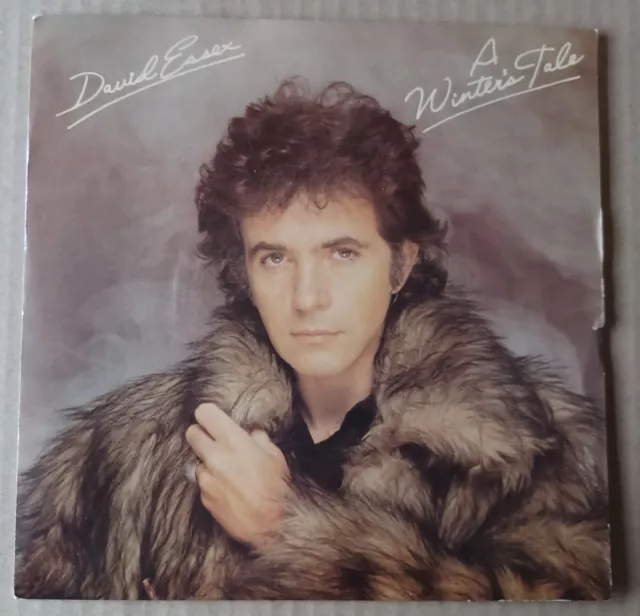 david essex winters tale