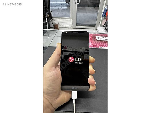 lg yedek parça telefon