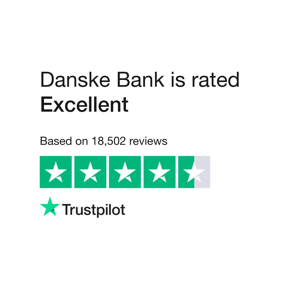 danske bank review