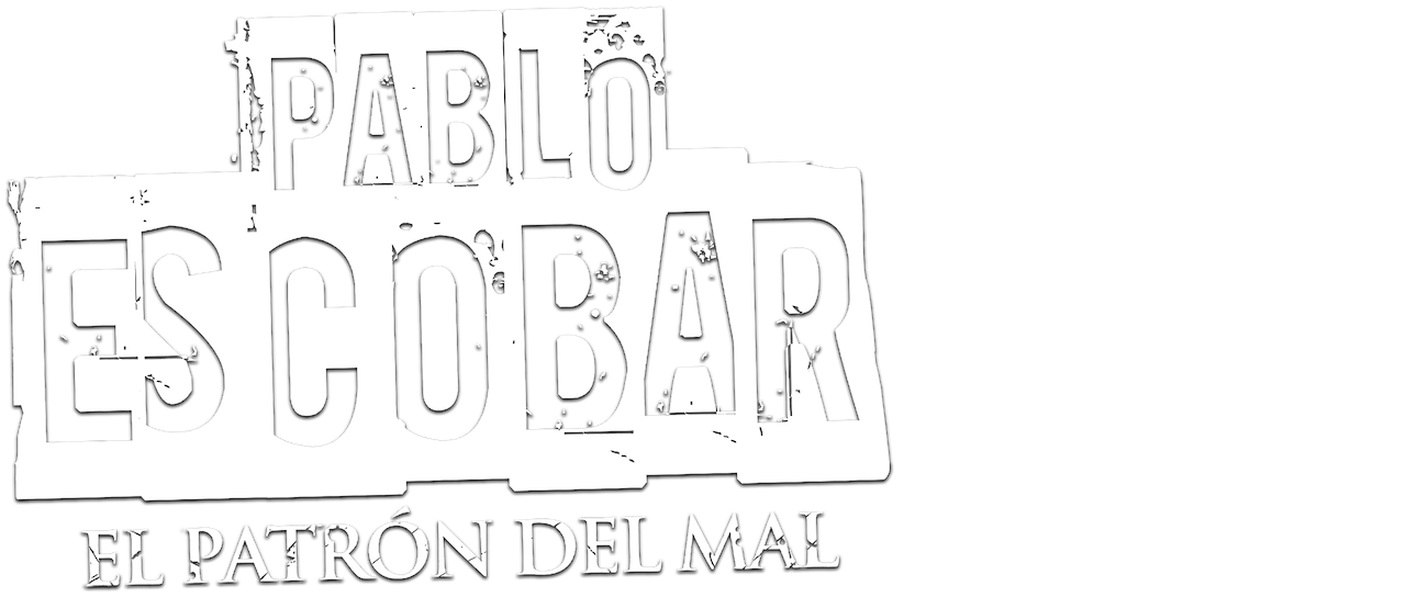 pablo escobar series name