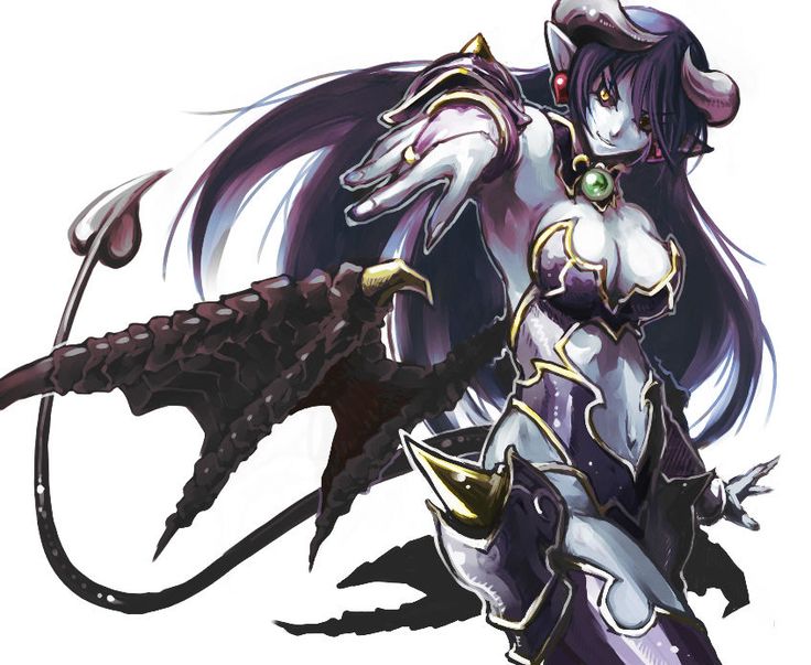 anime astaroth