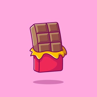 dibujos de chocolate