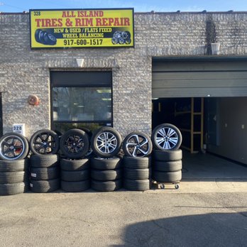 rim repair shop near me