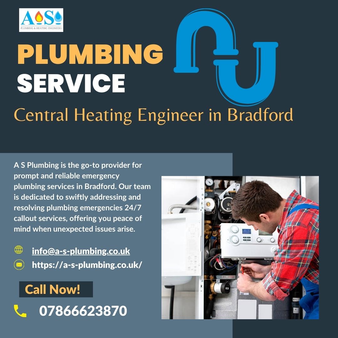 central heating engineers near me