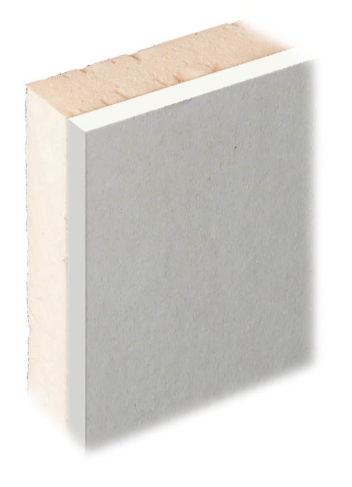 acoustic plasterboard wickes