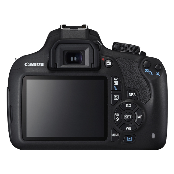 canon eos t5