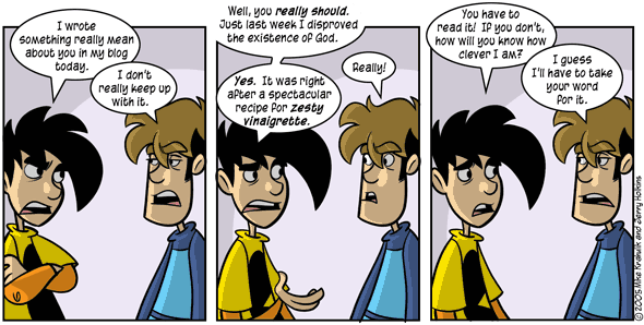 penny arcade