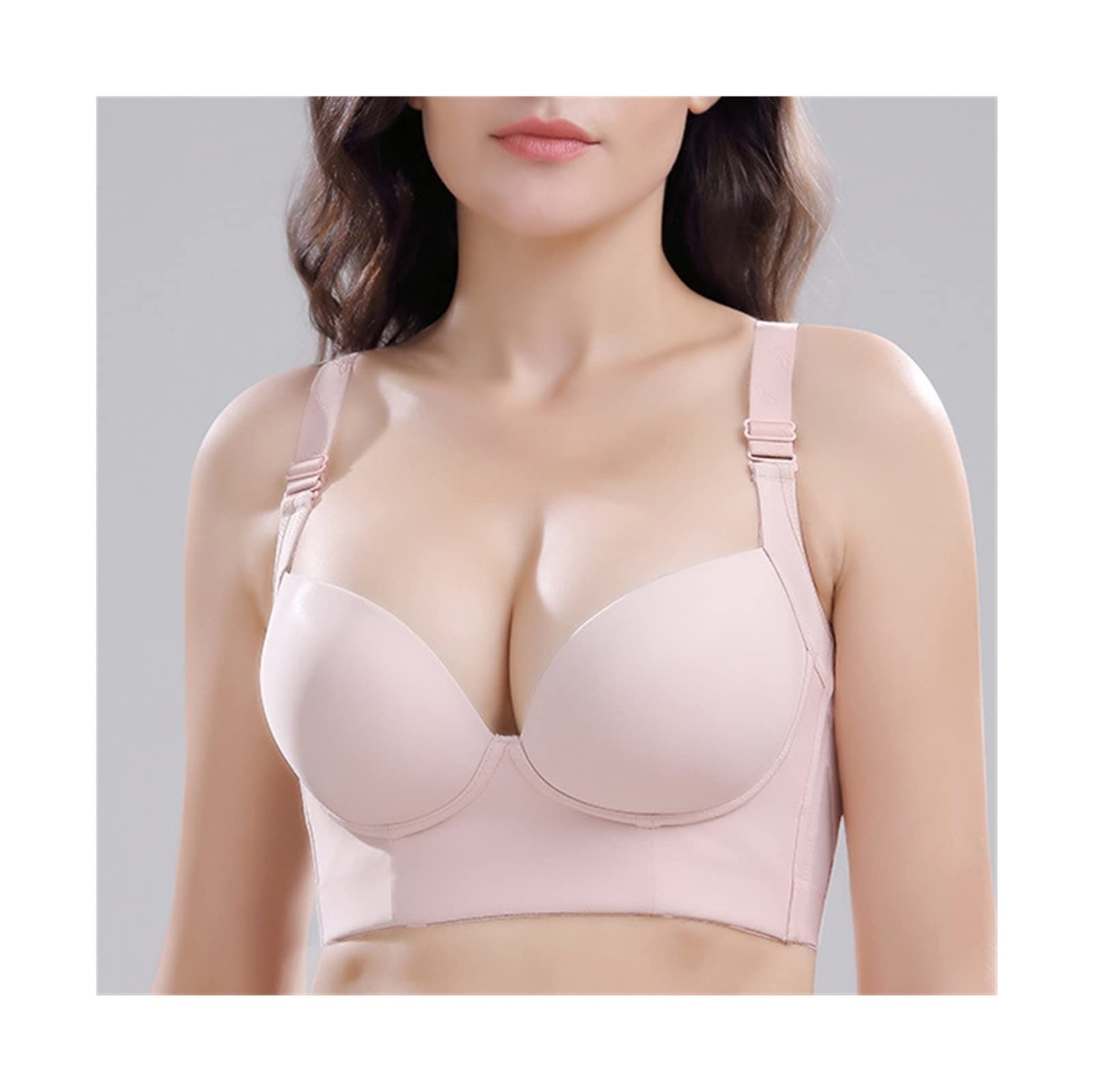 bra to hide back fat