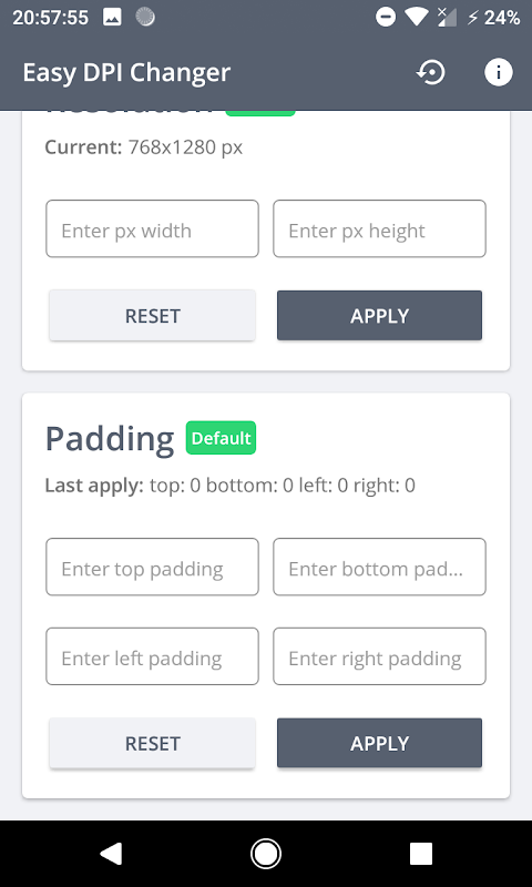 easy dpi calculator