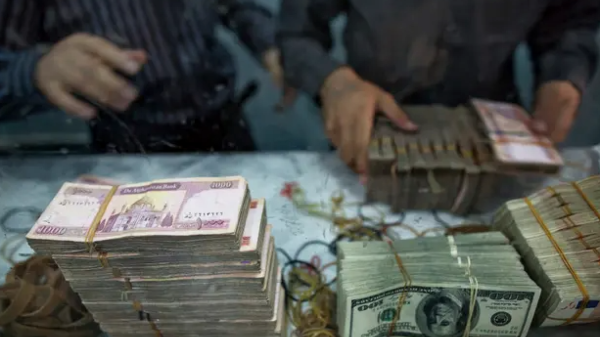 1 dolar ne kadar afgan parası yapıyor