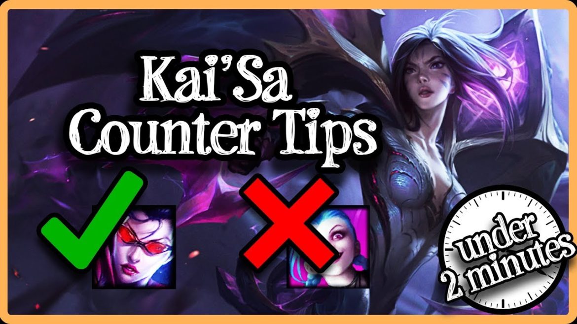 kasia counter