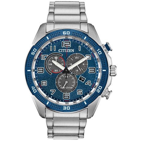 reloj citizen eco drive