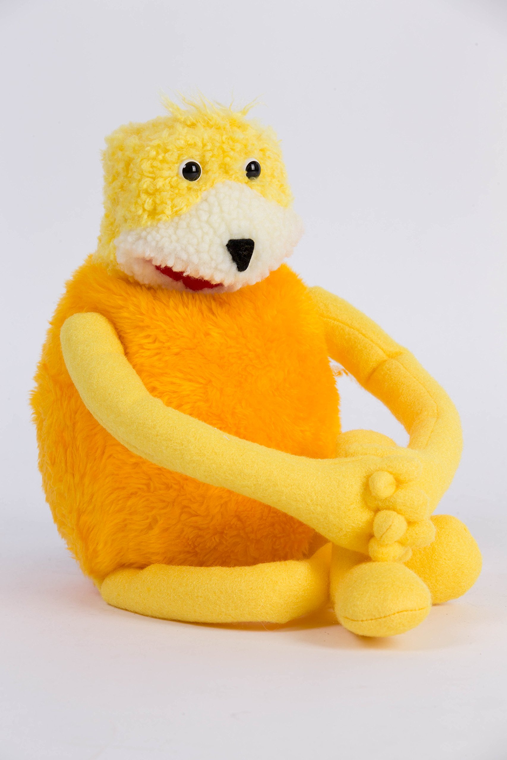 flat eric toy