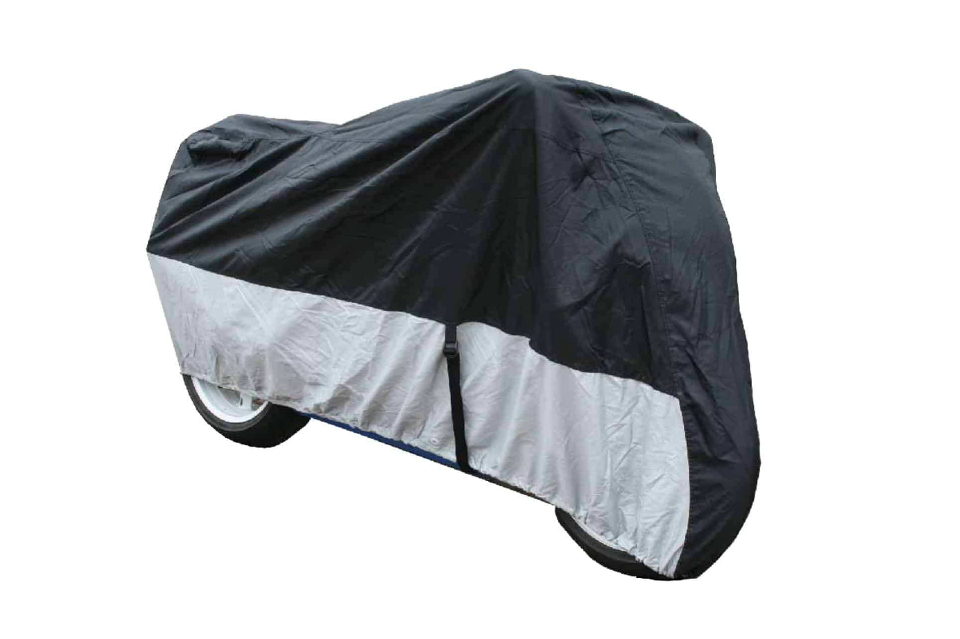 motorcycle cover waterproof