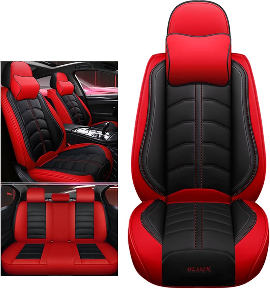 hyundai elantra car seat covers