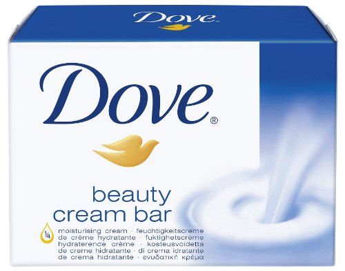 dove white bar review