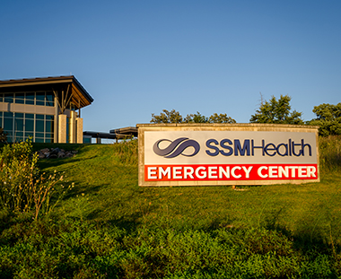 ssm health dean medical group tower drive sun prairie wi