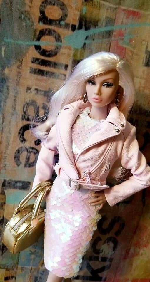 barbie doll fancy dress