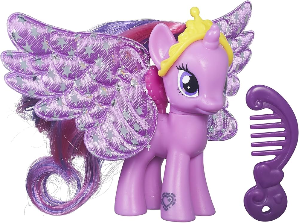 princess twilight sparkle toy