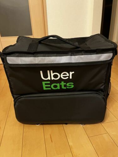 insulated bag uber