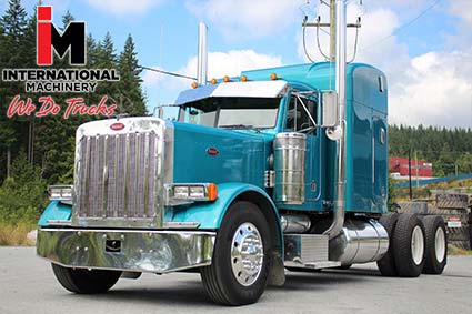 379 peterbilt for sale in canada