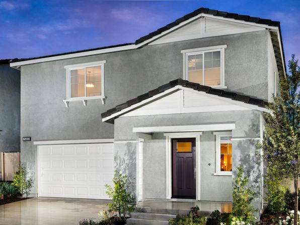 new homes in banning ca