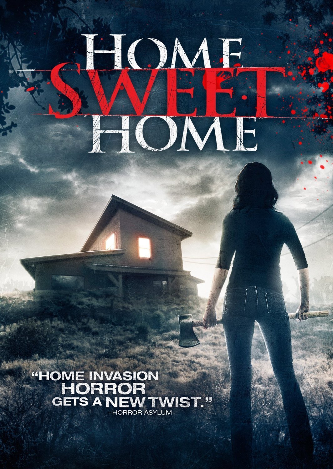 home sweet home imdb