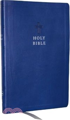 blue bible