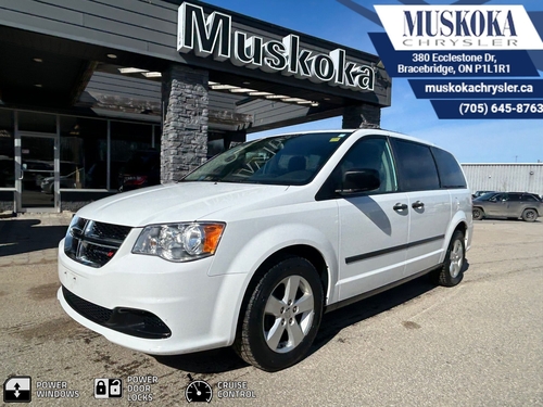 muskoka chrysler bracebridge