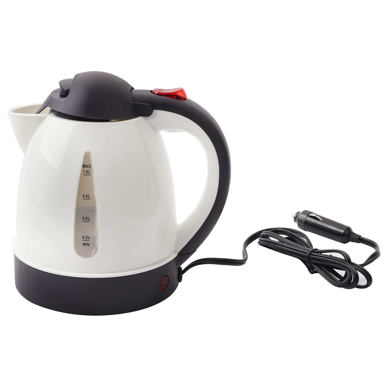 12v tea kettle