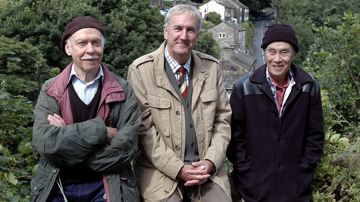 last of the summer wine season 25