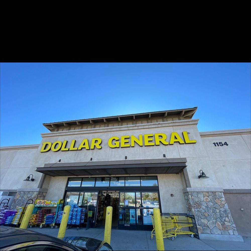 dollar general near me