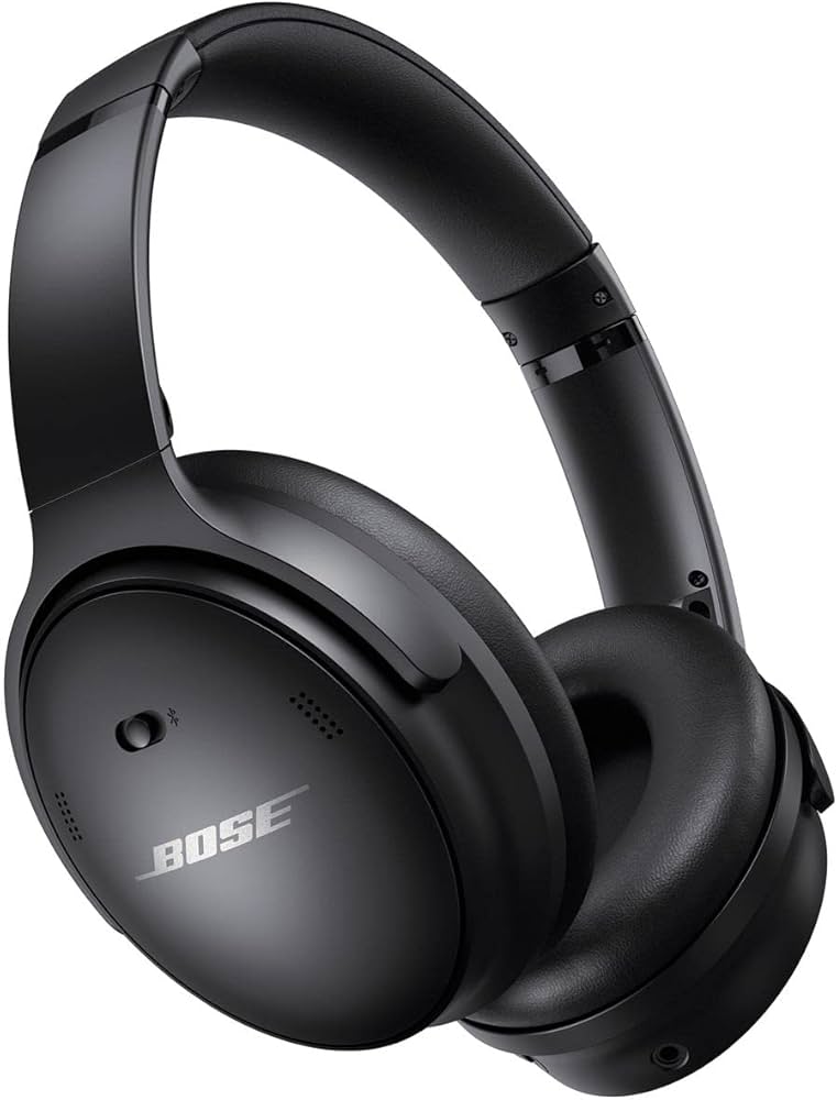 bose noise cancelling wireless headphones