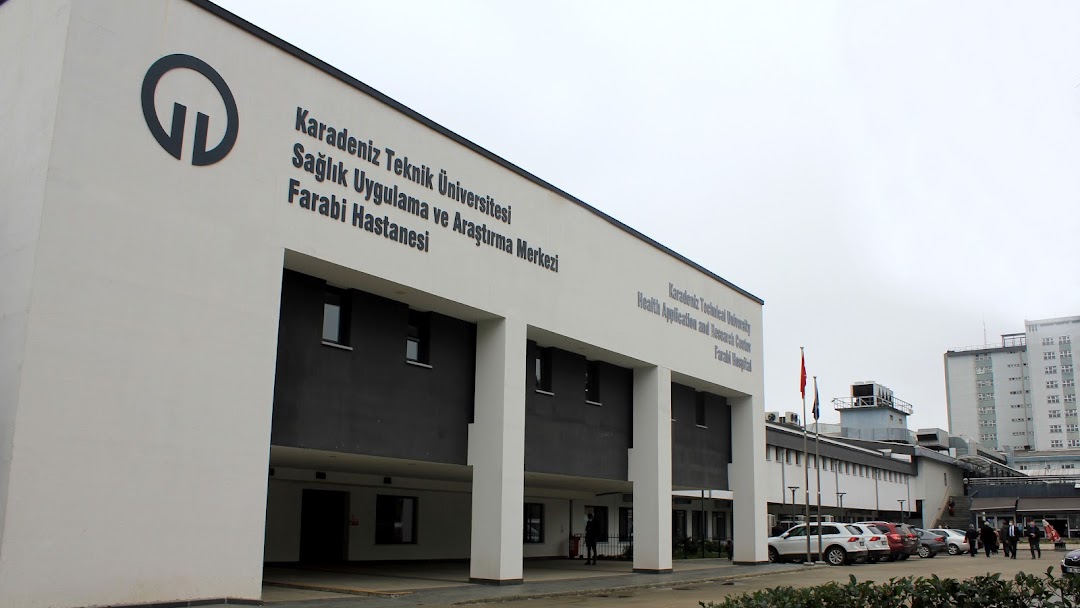 farabi randevu