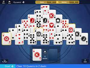 microsoft solitaire collection msn games