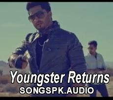 youngster returns mp3 song download