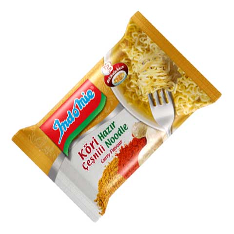 noodle indomie kalori