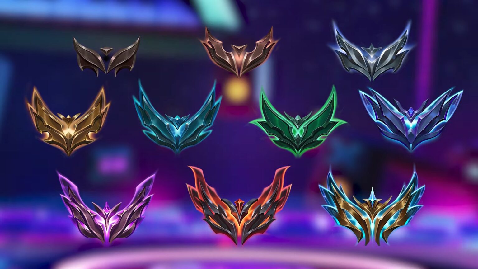 tft sets ranked