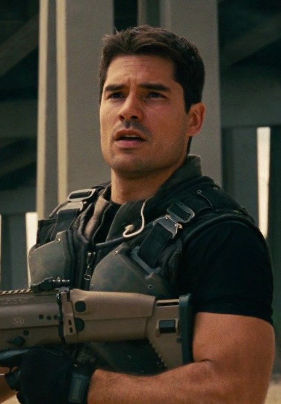 gi joe retaliation flint