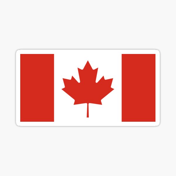 redbubble canada