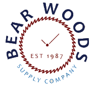 bear woods supply canada