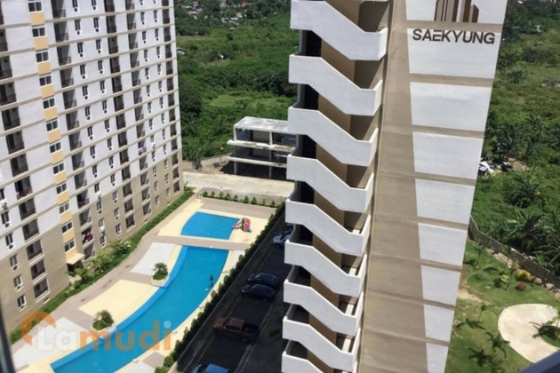 condo in cebu city