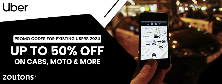 uber vouchers for existing users