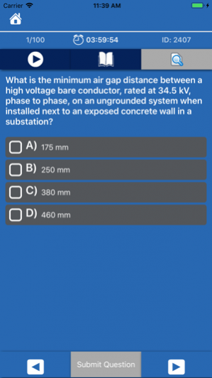 csa electrical practice exam