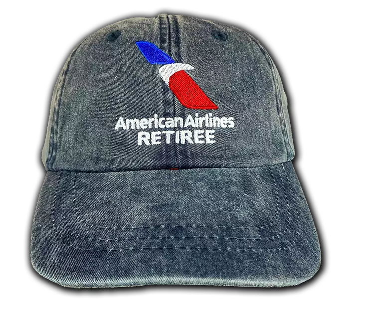 american airlines retiree