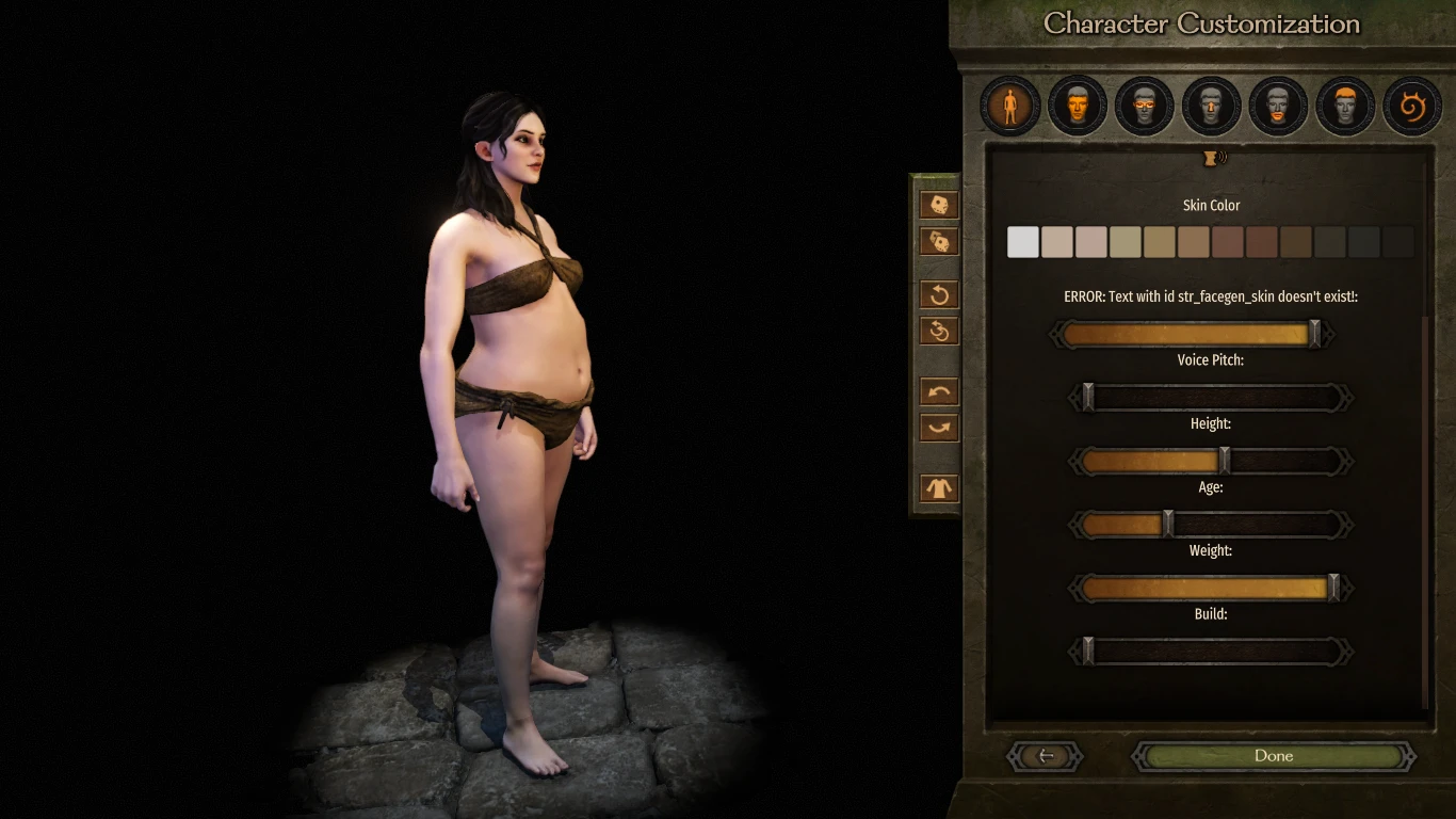 bannerlord pregnancy