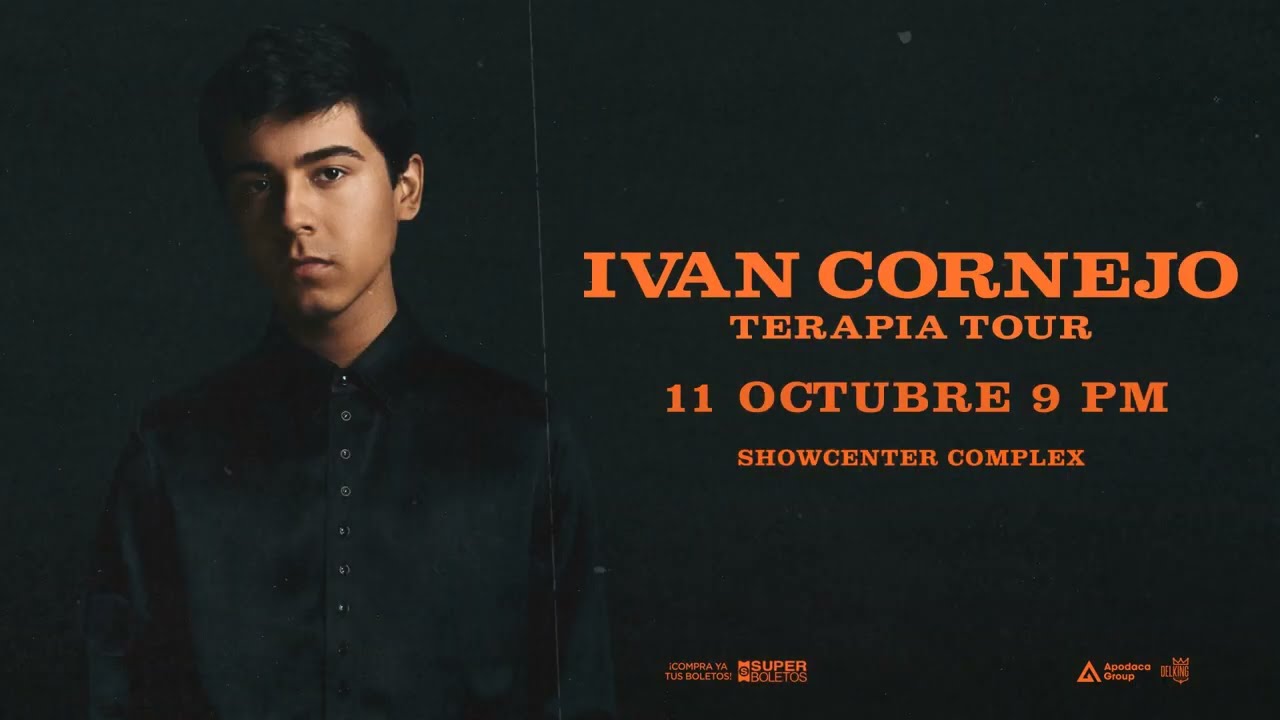 ivan cornejo monterrey